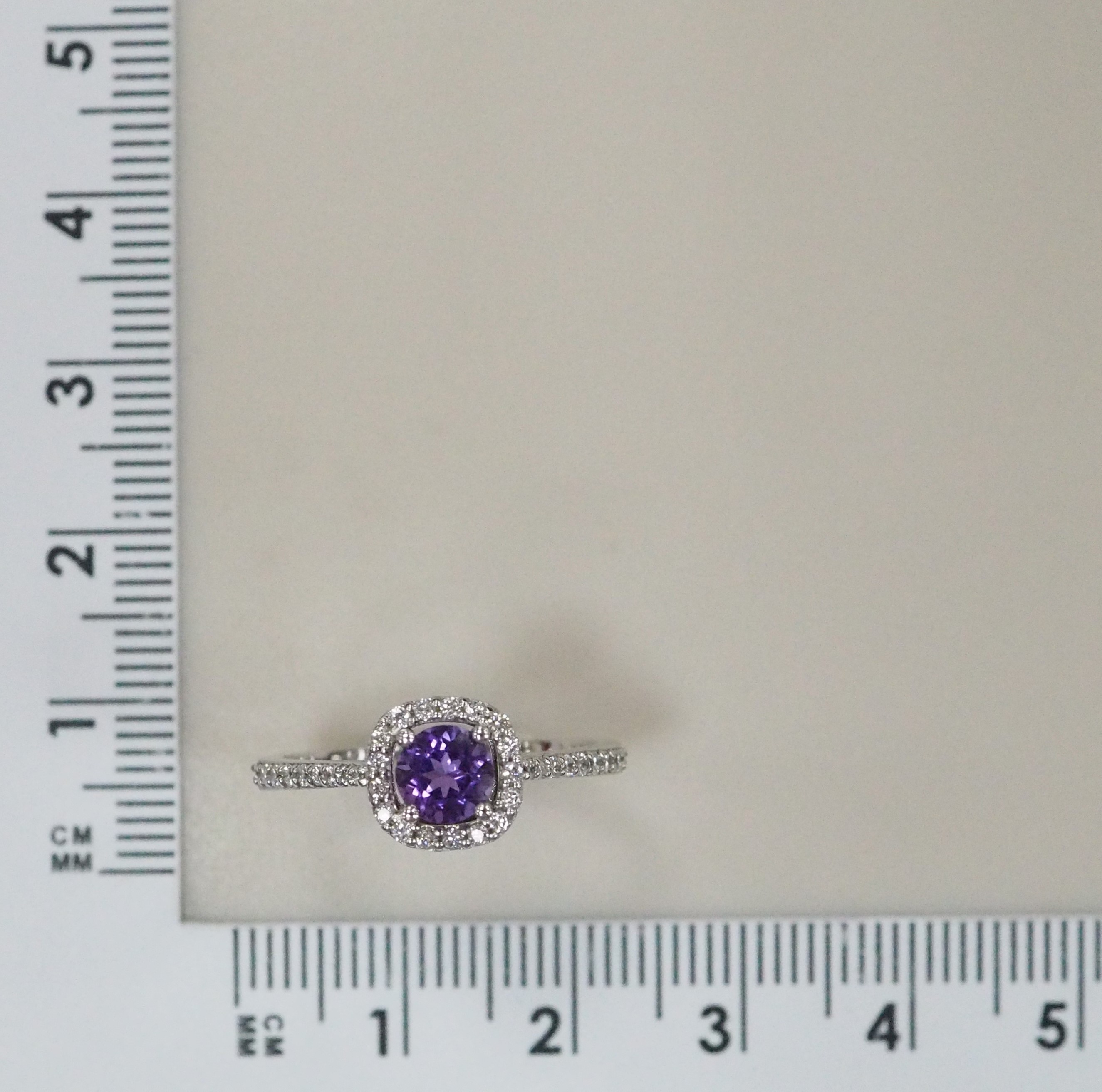 10312-000547 Кольцо (Au 585)